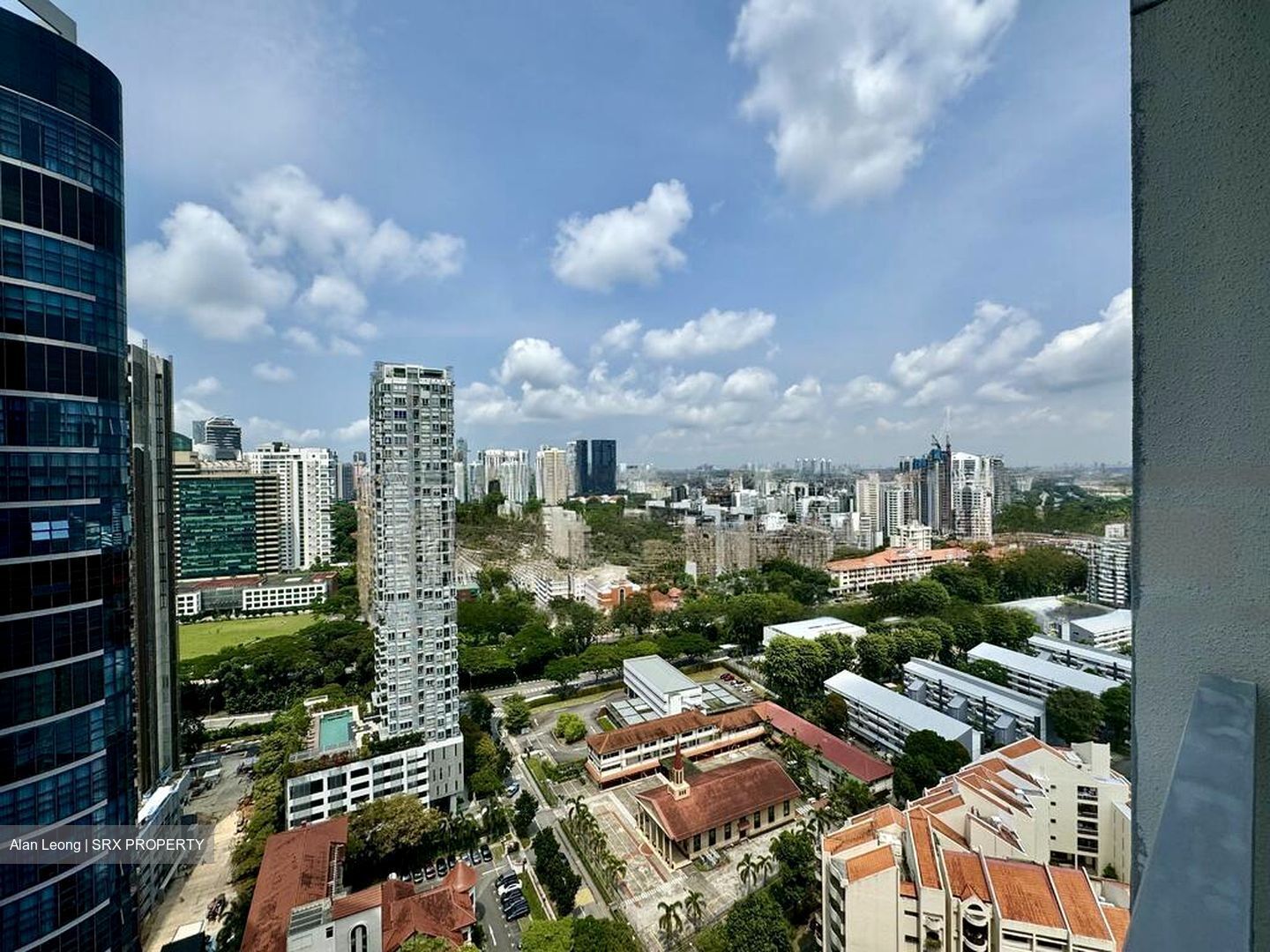 Residences @ Evelyn (D10), Condominium #437886831